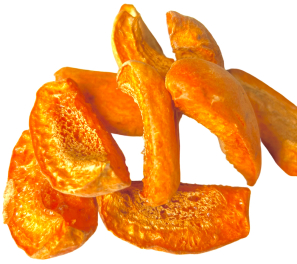 Aprikosen