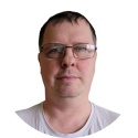Dmitry Volejņa