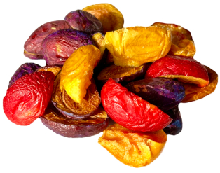 Pflaumen