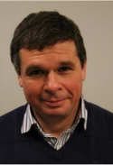 Dr. Serge Kravchenko