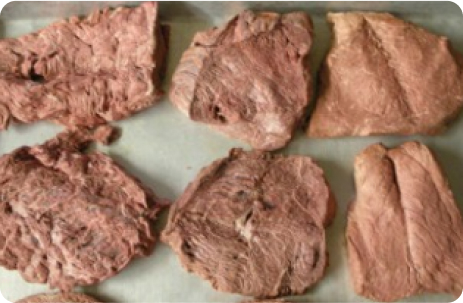 meat