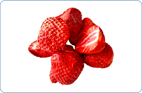 strawberry